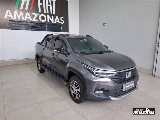 FIAT STRADA 1.3 FIREFLY FLEX RANCH CD CVT FIAT STRADA 1.3 FIREFLY FLEX RANCH CD CVT
